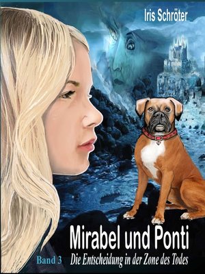 cover image of Mirabel und Ponti Band 3